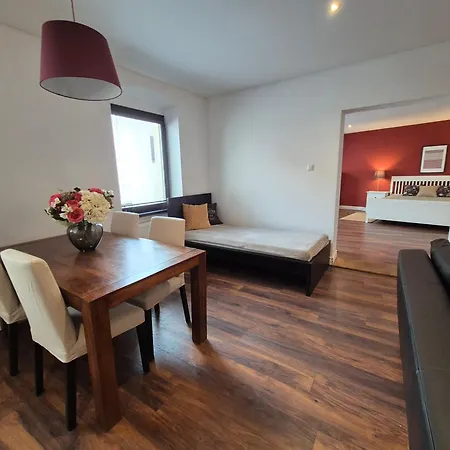 Zoe - Old Town Appartamento