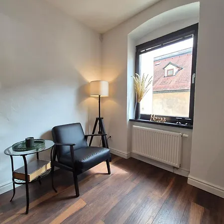 Appartamento Zoe - Old Town