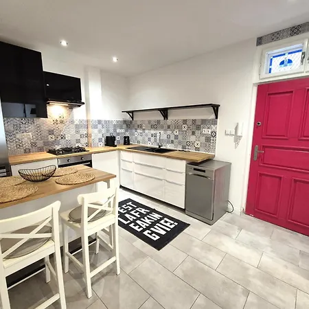 Apartment Zoe - Old Town *