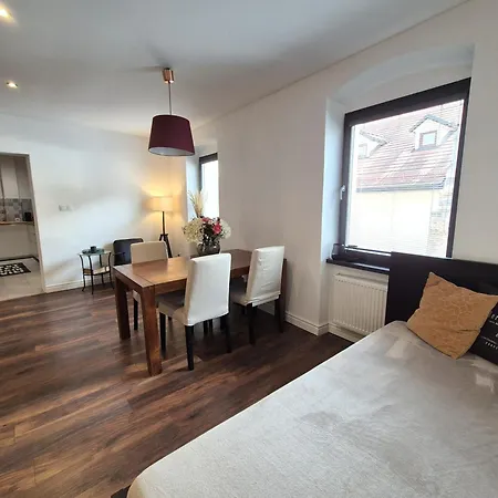 Zoe - Old Town Bratislava