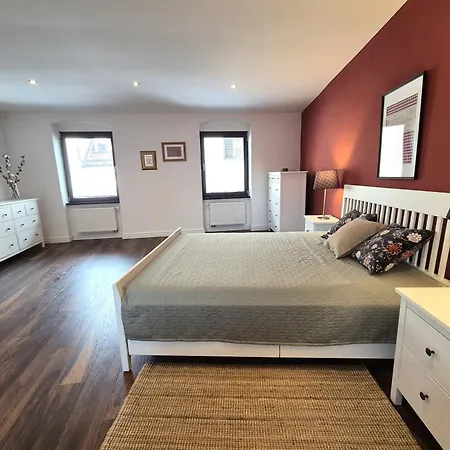 Zoe - Old Town Appartamento Bratislava