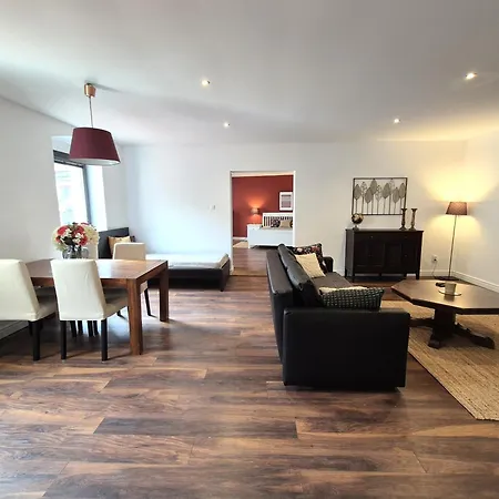 Appartamento Zoe - Old Town Bratislava