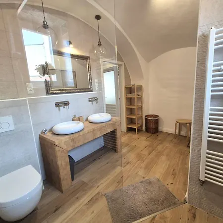 Zoe - Old Town Appartamento Bratislava