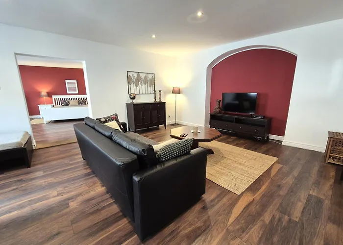 Apartament Zoe - Old Town