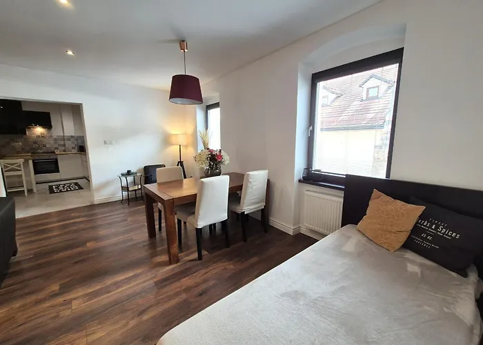 Zoe - Old Town Bratislava