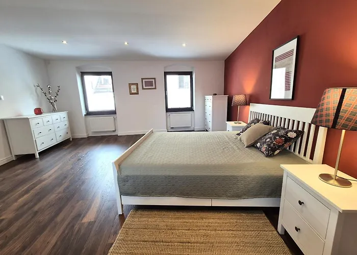 Zoe - Old Town Apartmán Bratislava