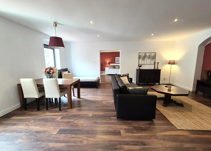 Apartmán Zoe - Old Town Bratislava