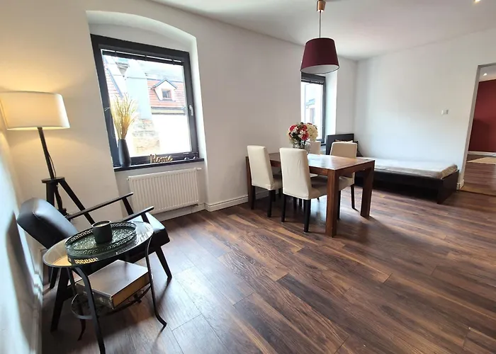 Apartament Zoe - Old Town *