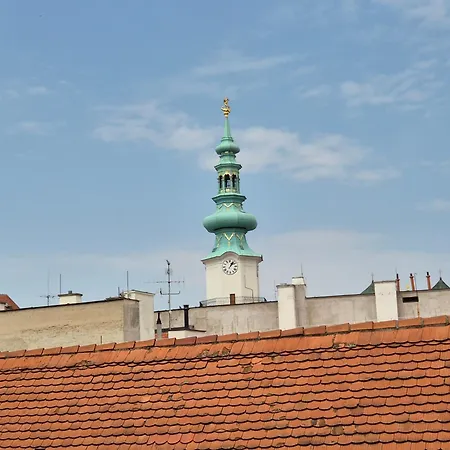 Zoe - Old Town Appartement *