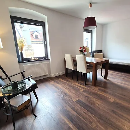 Appartement Zoe - Old Town *