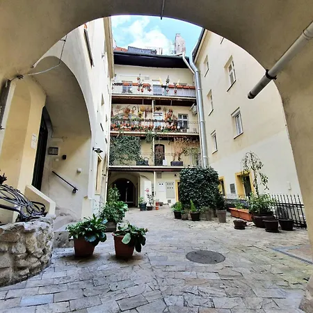 Zoe - Old Town Appartement