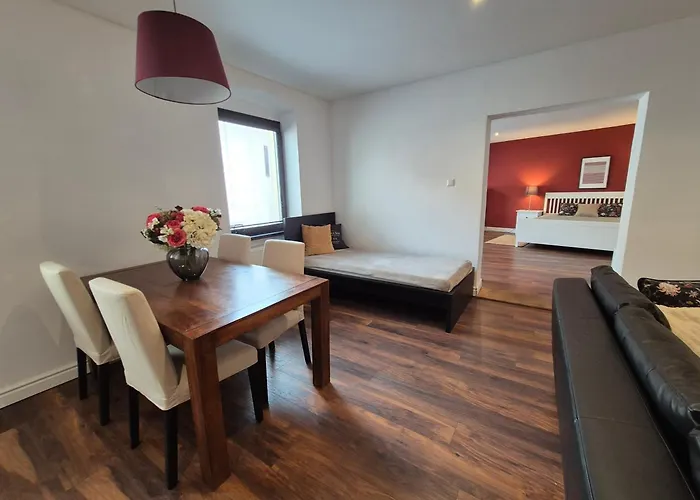 Zoe - Old Town Appartement