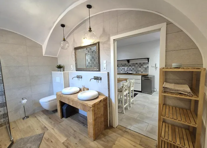 Zoe - Old Town Appartement *