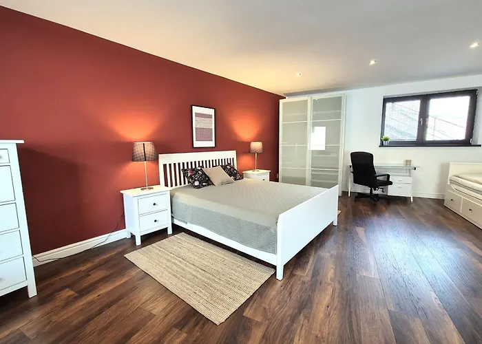 Zoe - Old Town Appartement