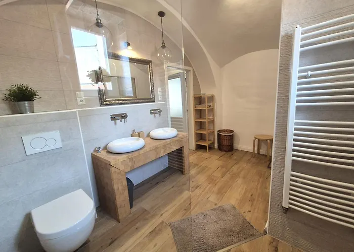 Zoe - Old Town Appartement Bratislava