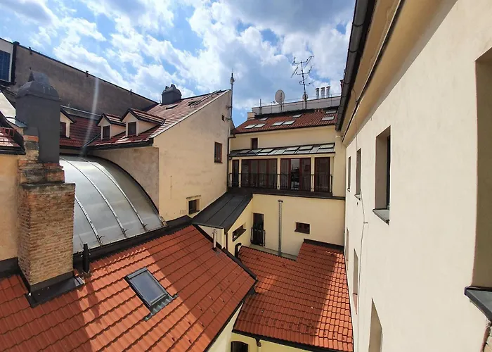 Zoe - Old Town Appartement *