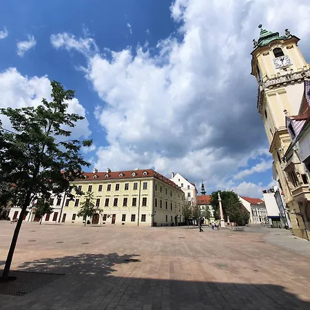 Apartament Zoe - Old Town