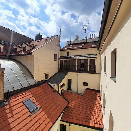 Zoe - Old Town Apartament *