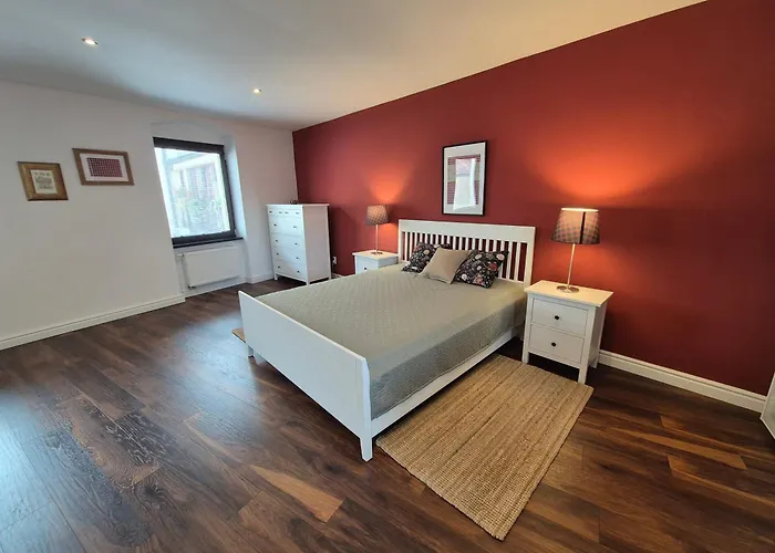 Apartament Zoe - Old Town