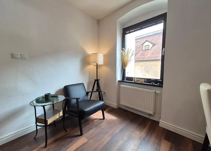 Apartament Zoe - Old Town