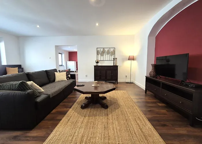 Zoe - Old Town Apartament